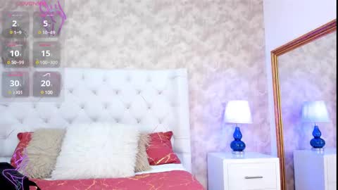 Elizabet Taylor online show from 8, 12, 2024