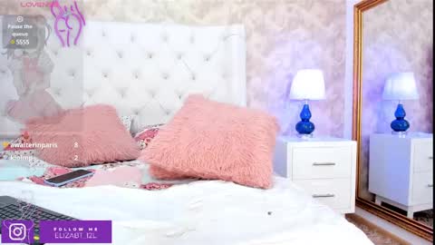 Elizabet Taylor online show from 19, 12, 2024