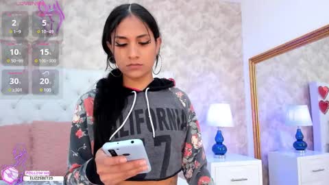 Elizabet Taylor online show from 9, 3, 2025