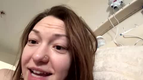 elizabeth77769 online show from 18, 1, 2026