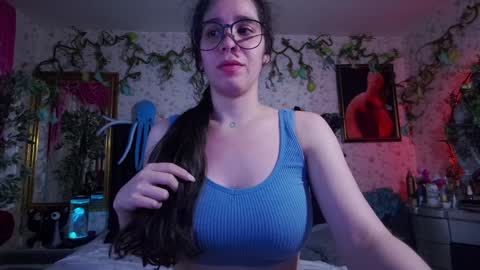 Snapshot of elizabeth77_ chatting on 25, 1, 2025 Elizabeth online show from 25, 1, 2025
