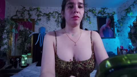 Snapshot of elizabeth77_ chatting on 27, 1, 2025 Elizabeth online show from 27, 1, 2025