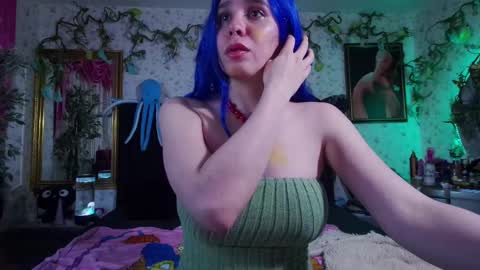 Snapshot of elizabeth77_ chatting on 14, 2, 2025 Elizabeth online show from 14, 2, 2025