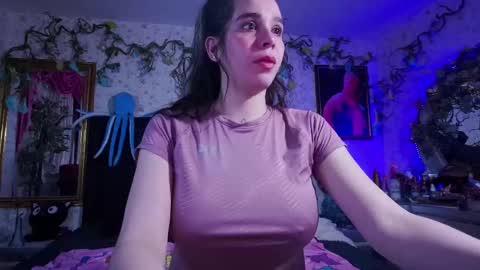 Snapshot of elizabeth77_ chatting on 25, 2, 2025 Elizabeth online show from 25, 2, 2025