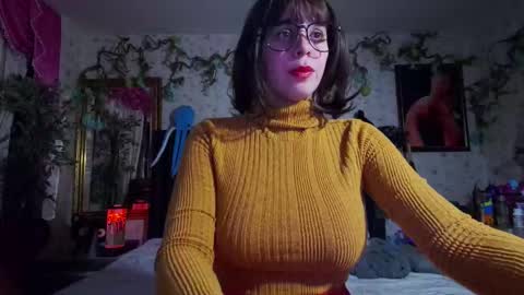 Elizabeth online show from 14, 11, 2025