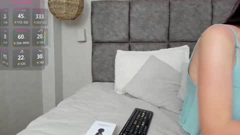 Snapshot of elizabeth_20_ chatting on 25, 10, 2025 elizabeth online show from 25, 10, 2025