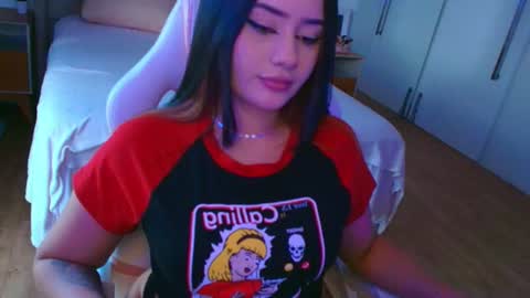 Elezabeth online show from 20, 6, 2026
