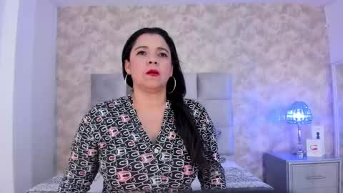 Snapshot of elizabeth_colleman chatting on 18, 1, 2025 Elizabeth online show from 18, 1, 2025