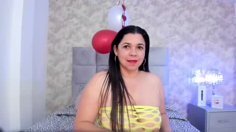 Snapshot of elizabeth_colleman chatting on 21, 2, 2025 Elizabeth online show from 21, 2, 2025