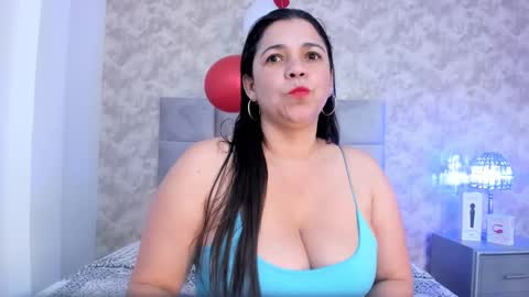 Snapshot of elizabeth_colleman chatting on 27, 2, 2025 Elizabeth online show from 27, 2, 2025