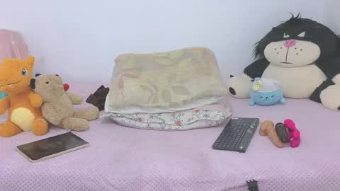 Snapshot of elizabeth_evanz chatting on 18, 1, 2026 elizabeth online show from 18, 1, 2026