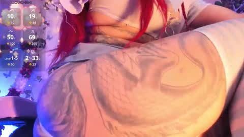 Snapshot of elizabeth_jing chatting on 21, 11, 2025 Independent Model online show from 21, 11, 2025