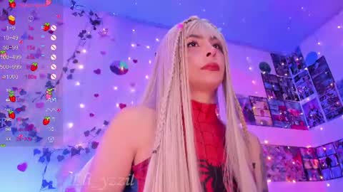    Independent Model online show from 19, 6, 2026