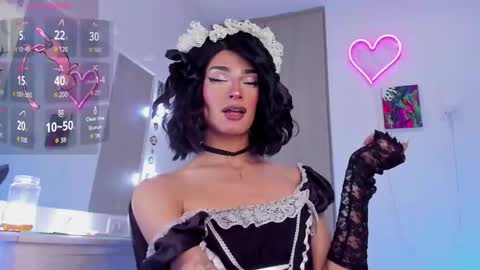 Eli  online show from 17, 10, 2025