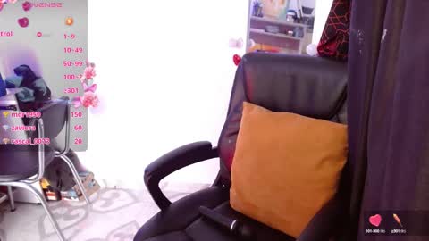 Snapshot of elizabeth_martinez98 chatting on 26, 2, 2025 Elizabeth Martinez online show from 26, 2, 2025