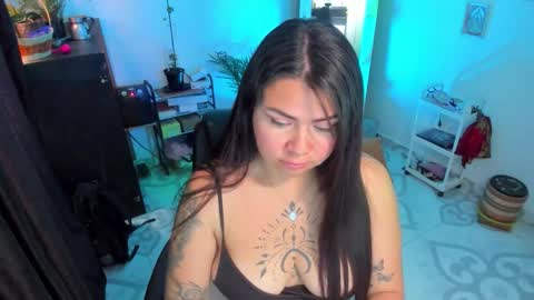 Elizabeth Martinez online show from 13, 1, 2026