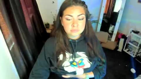 Snapshot of elizabeth_martinez98 chatting on 25, 3, 2026 Elizabeth Martinez online show from 25, 3, 2026