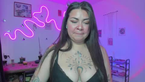 Snapshot of elizabeth_martinez98 chatting on 14, 4, 2026 Elizabeth Martinez online show from 14, 4, 2026