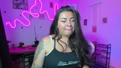 Snapshot of elizabeth_martinez98 chatting on 15, 4, 2026 Elizabeth Martinez online show from 15, 4, 2026