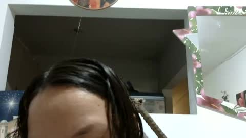 Snapshot of elizabeth_martinez_ chatting on 25, 12, 2024 Elizabeth Martinez online show from 25, 12, 2024