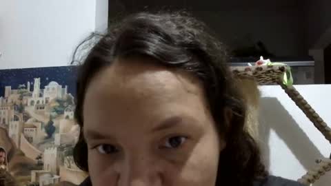 Snapshot of elizabeth_martinez_ chatting on 1, 1, 2025 Elizabeth Martinez online show from 1, 1, 2025