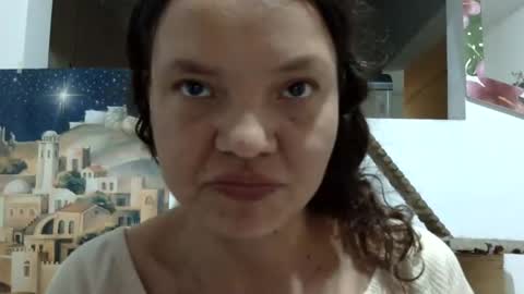 Snapshot of elizabeth_martinez_ chatting on 5, 1, 2025 Elizabeth Martinez online show from 5, 1, 2025