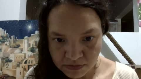 Snapshot of elizabeth_martinez_ chatting on 5, 1, 2025 Elizabeth Martinez online show from 5, 1, 2025