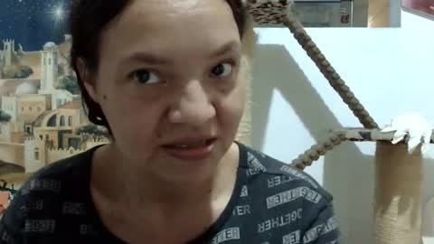 Snapshot of elizabeth_martinez_ chatting on 6, 1, 2025 Elizabeth Martinez online show from 6, 1, 2025