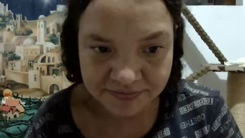 Snapshot of elizabeth_martinez_ chatting on 6, 1, 2025 Elizabeth Martinez online show from 6, 1, 2025