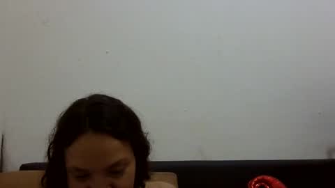 Snapshot of elizabeth_martinez_ chatting on 8, 1, 2025 Elizabeth Martinez online show from 8, 1, 2025