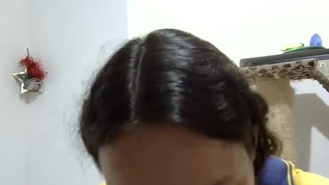 Snapshot of elizabeth_martinez_ chatting on 14, 1, 2025 Elizabeth Martinez online show from 14, 1, 2025