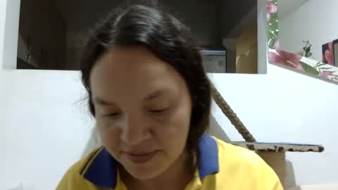 Snapshot of elizabeth_martinez_ chatting on 21, 1, 2025 Elizabeth Martinez online show from 21, 1, 2025