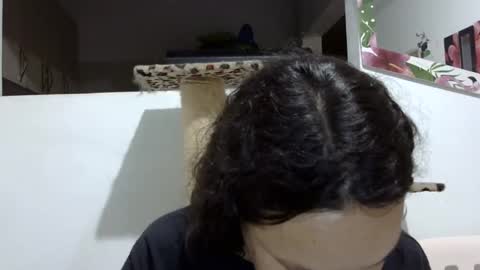 Snapshot of elizabeth_martinez_ chatting on 13, 2, 2025 Elizabeth Martinez online show from 13, 2, 2025