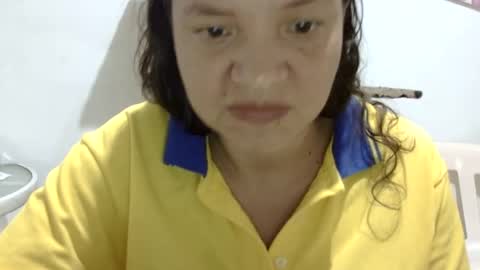 Snapshot of elizabeth_martinez_ chatting on 1, 3, 2025 Elizabeth Martinez online show from 1, 3, 2025