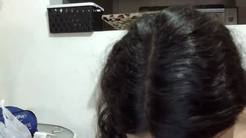 Snapshot of elizabeth_martinez_ chatting on 1, 10, 2025 Elizabeth Martinez online show from 1, 10, 2025