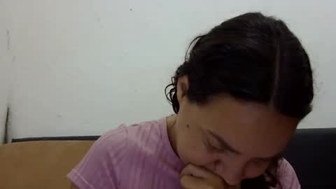 Snapshot of elizabeth_martinez_ chatting on 17, 10, 2025 Elizabeth Martinez online show from 17, 10, 2025