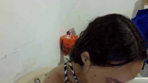 Elizabeth Martinez  online show from 22, 3, 2026