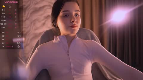 Lizzy online show from 1, 2, 2026