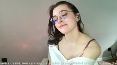 Lizzy online show from 24, 6, 2026