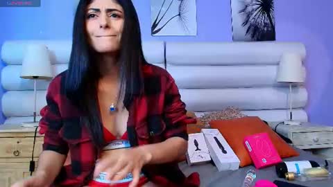 Snapshot of elizabeth_santos1 chatting on 27, 6, 2026 Elizabeth online show from 27, 6, 2026