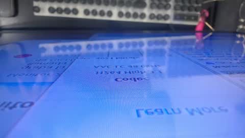 Elizabeth online show from 25, 2, 2026