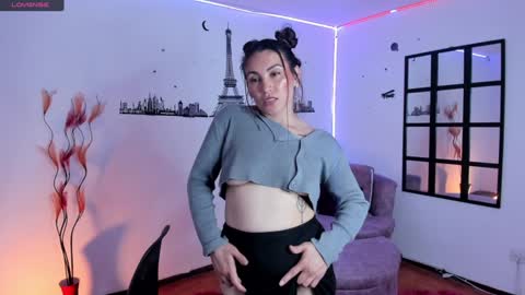 Elizabeth online show from 26, 12, 2024