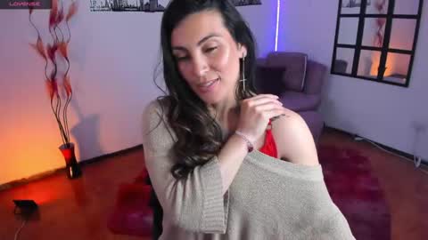 Elizabeth online show from 20, 2, 2025