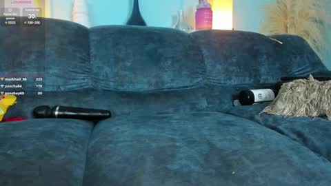 Eli  online show from 26, 1, 2025