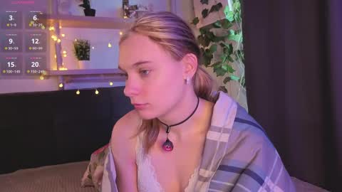 Elizabeth online show from 12, 5, 2026