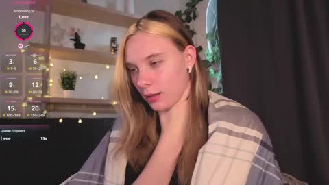 Elizabeth online show from 14, 5, 2026
