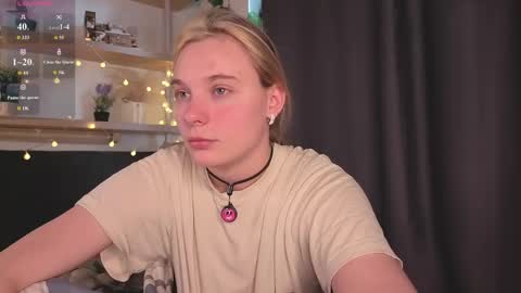 Elizabeth online show from 23, 5, 2026