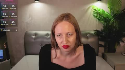 Elizabeth online show from 22, 3, 2026