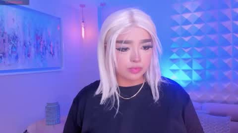 Snapshot of elizabethbennett_ chatting on 12, 9, 2025 Call me Eli online show from 12, 9, 2025