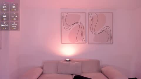 Snapshot of elizabethbennett_ chatting on 11, 10, 2025 Call me Eli online show from 11, 10, 2025